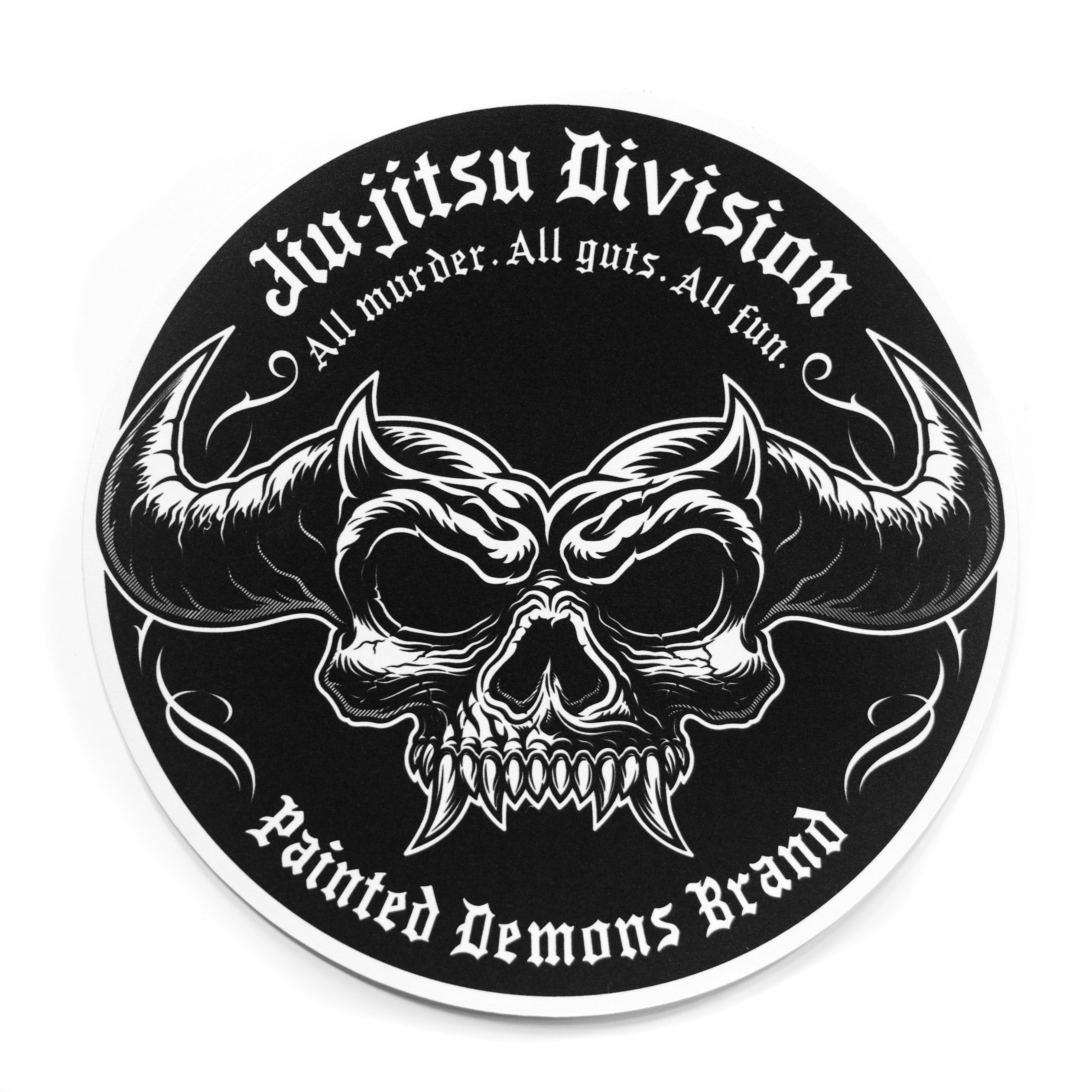 B.M.F. Patch