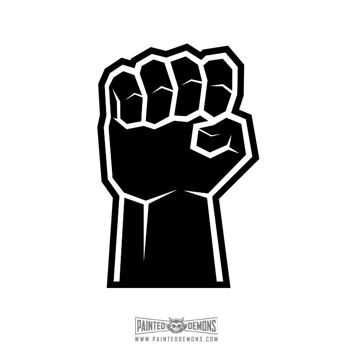 2020 VISION (VECTOR ART)