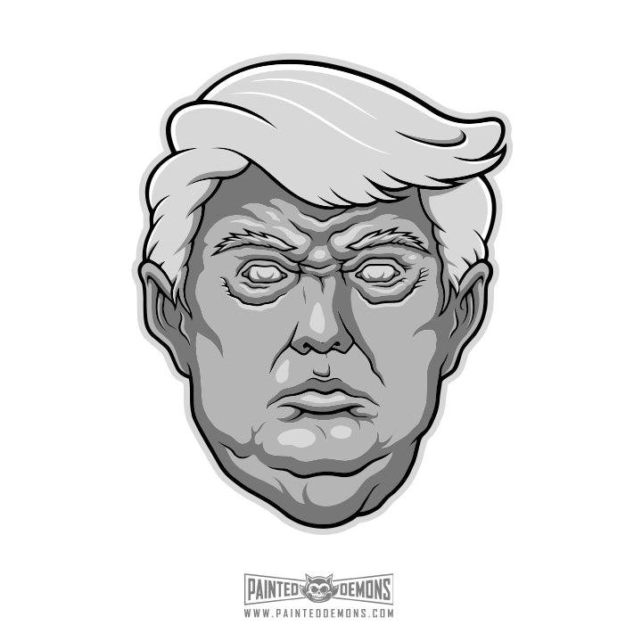 2020 VISION (VECTOR ART)