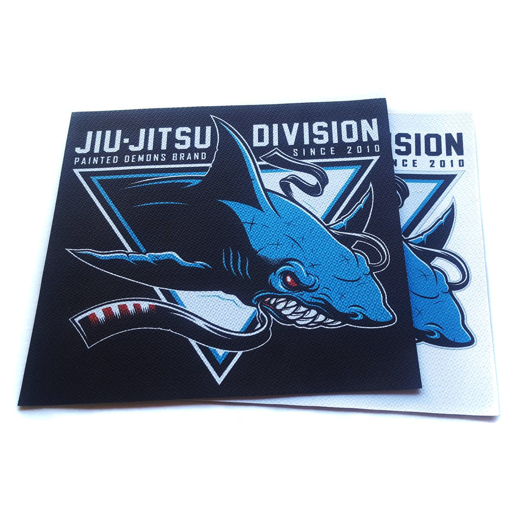 Shark Tank Patch - Combo Pack