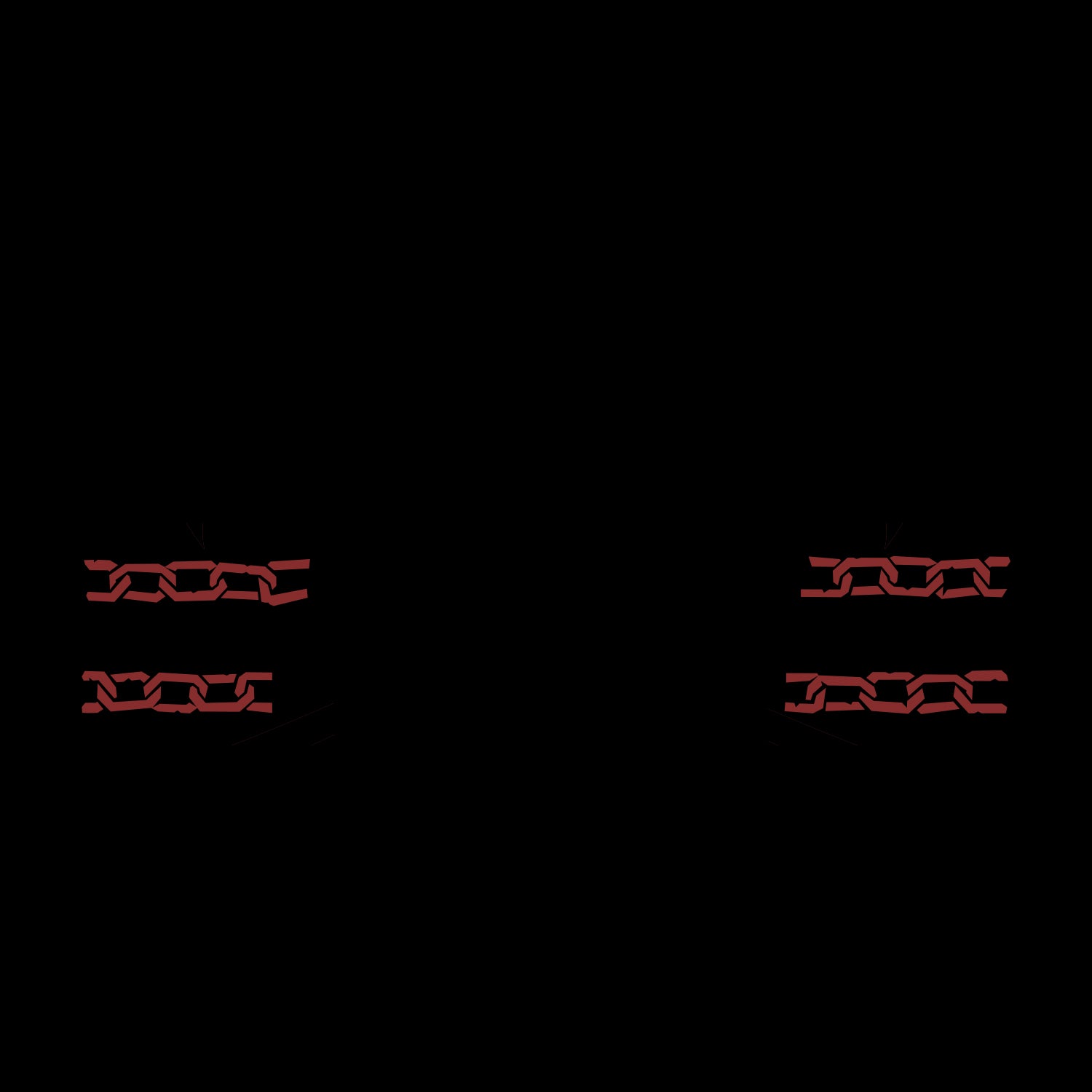 Skull Island (Vector Art)