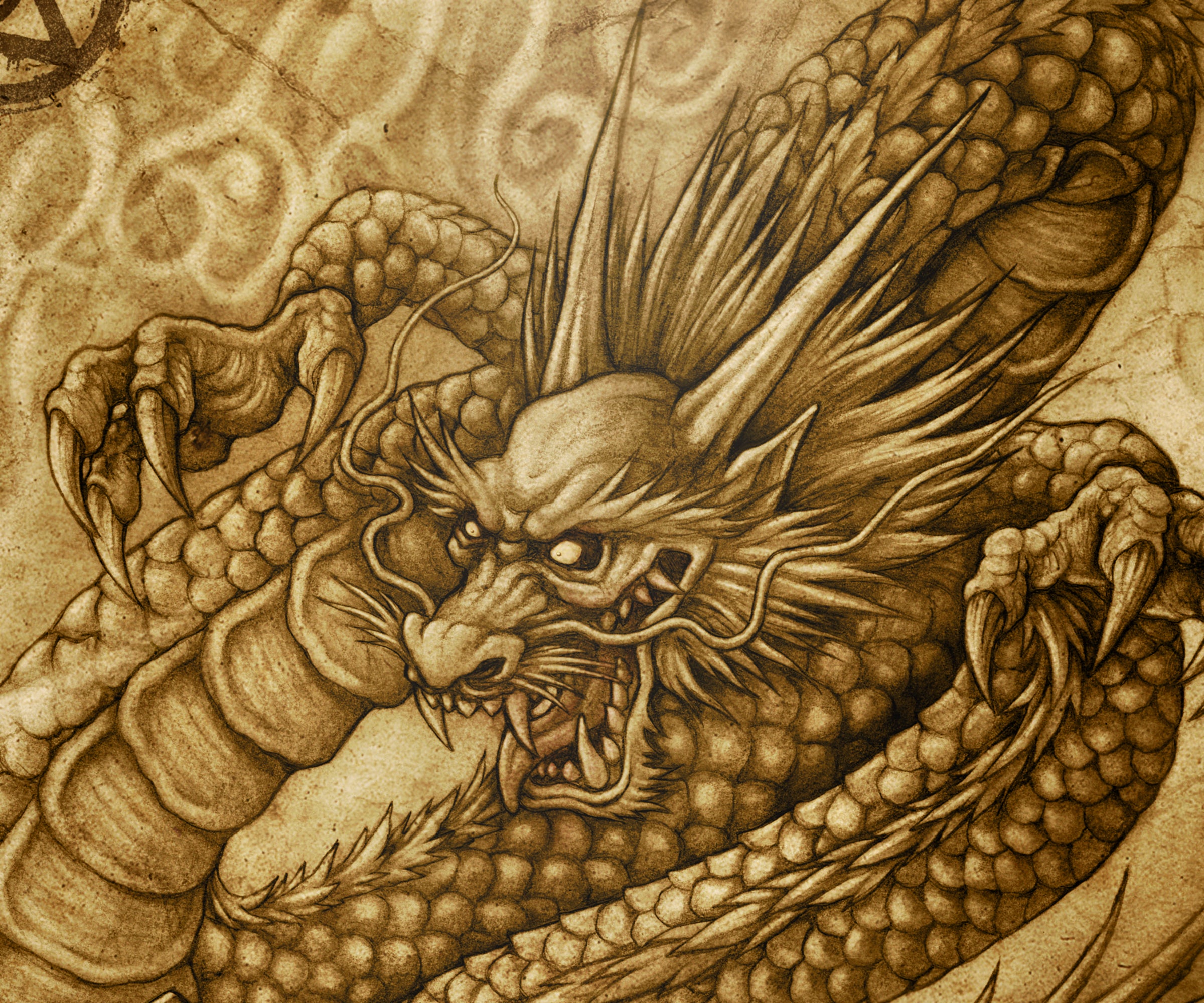 Apparel and Graphic Downloads by Painted Demons – Painted Demons