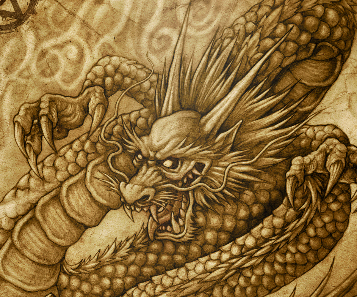 Apparel and Graphic Downloads by Painted Demons – Painted Demons - Art ...