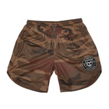 Stryker Camo Shorts
