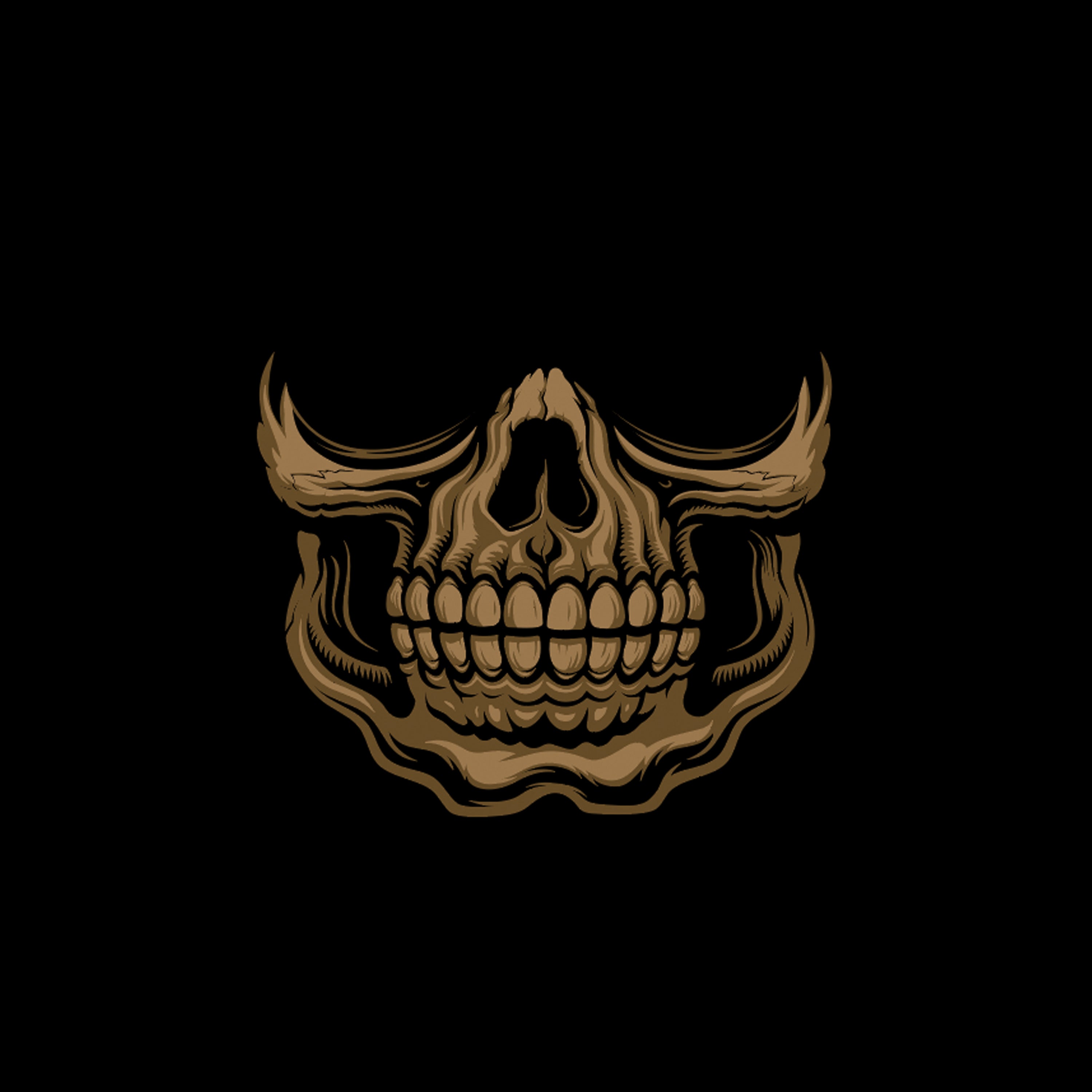 The Last Samurai (Vector Art)