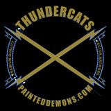ThunderCats (Vector Art)