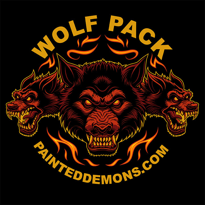 Wolf Pack Logo TRU WolfPack Unveil New Team Logo | CFJC Today Kamloops
