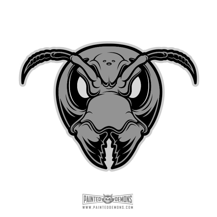 2020 VISION (VECTOR ART)